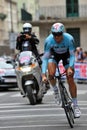 Giro d'Italia 2012 - Milan last Time trial