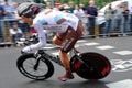 Giro d'Italia 2012 - Milan last Time trial