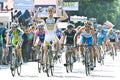 Giro d'Italia: Andre Greipel wins in Brescia
