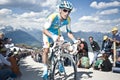 Giro d'Italia Plan de Corones Kronplatz