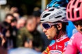 Giro di Lombardia 2019 Royalty Free Stock Photo