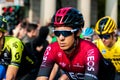 Giro di Lombardia 2019 Royalty Free Stock Photo