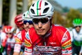 Giro di Lombardia 2019 Royalty Free Stock Photo