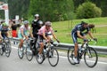 GIRO ITALIA Royalty Free Stock Photo