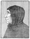 Girolama Savonarola, Italian preacher and reformer