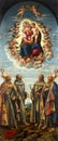 Girolamo da Santa Croce: Our Lady of Angels