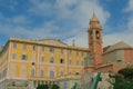 Girolamo Emiliani College