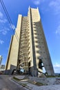 Giron Tower - Havana, Cuba Royalty Free Stock Photo
