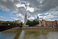 Girona, Catalonia, Spain