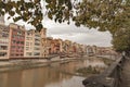 Girona,Catalonia,Spain.