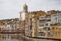 Girona,Catalonia,Spain.