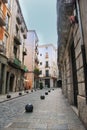 Girona Catalonia Spain