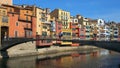 Girona, Colourful Apartments