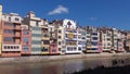Girona Houses