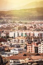 Girona Royalty Free Stock Photo