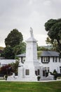 First World War Cenotaph memorial