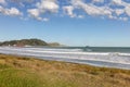 Gisborne - North Island New Zealand