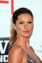 Gisele Bundchen Royalty Free Stock Photo
