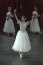 Giselle ballet by JosÃÂ© Carlos MartÃÂ­nez