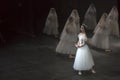 Giselle ballet by JosÃÂ© Carlos MartÃÂ­nez