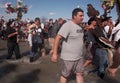 Gitan Pilgrimage, Camargue