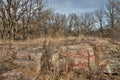 Gitchee Manitou is a Nature Preserve on the Iowa/South Dakota border Infamous for murders of children