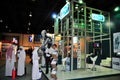 Gitex 2008 - ESET Pavilion