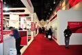 GITEX 2008 - Oracle Pavilion