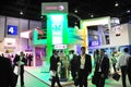 GITEX 2008 - Xerox Pavilion