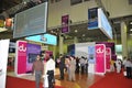 GITEX 2009 -DU Pavilion