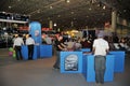 GITEX 2009 - Intel Corner