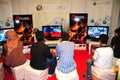 Gitex Shopper 2008 - New Arrived Games