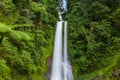 Gitgit Waterfall - Bali island Indonesia Royalty Free Stock Photo