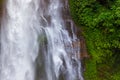 Gitgit Waterfall - Bali island Indonesia Royalty Free Stock Photo