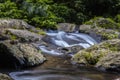 Gitgit waterfall