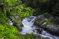 Gitgit waterfall