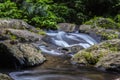 Gitgit waterfall