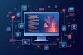 Gitlab Hosting Conceptualization