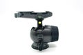 Gitzo Photographers Tripod ballhead.