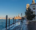 Giudecca, Venice,Italy