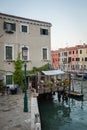 Giudecca, venice, italy