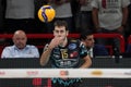 Volleyball Italian Serie A Men Superleague Championship Sir Safety Conad Perugia vs Tonno Callipo Calabria Vibo Valentia