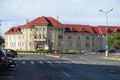 Giurgiu City Hall