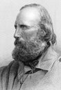 Giuseppe Garibaldi Royalty Free Stock Photo