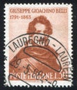 Giuseppe Gioachino Belli