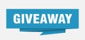 giveaway Royalty Free Stock Photo