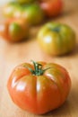 Raf tomato Royalty Free Stock Photo