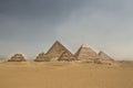 Giza Necropolis