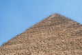 Giza Pyramid: A Monument to Eternity Egypt Summer Travel