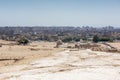 Giza Pyramids, Egypt Royalty Free Stock Photo